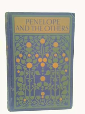 Seller image for Penelope and the others for sale by World of Rare Books