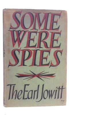Seller image for Some Were Spies for sale by World of Rare Books