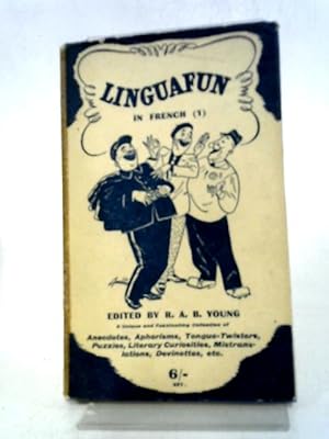 Bild des Verkufers fr Linguafun In French (1). zum Verkauf von World of Rare Books