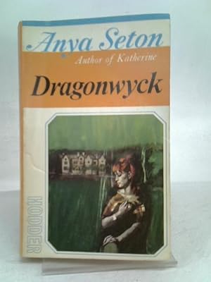 Imagen del vendedor de Dragonwyck. a la venta por World of Rare Books