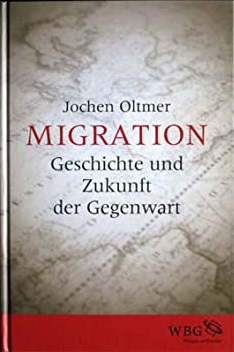 Seller image for Migration. Geschichte und Zukunft der Gegenwart for sale by Versandantiquariat Bolz