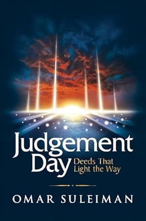 Image du vendeur pour Judgement Day (Hardcover) mis en vente par Grand Eagle Retail