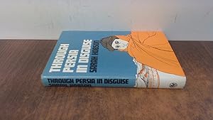 Seller image for Through Persia In Disguise for sale by BoundlessBookstore