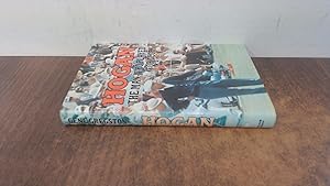 Seller image for Hogan: The Man Who Played for Glory for sale by BoundlessBookstore