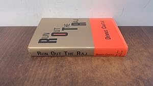 Seller image for Run Out The Raj (Signed) for sale by BoundlessBookstore