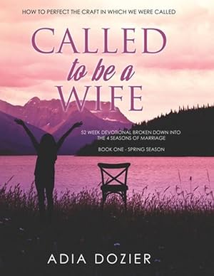 Seller image for Called to Be a Wife (Paperback) for sale by Grand Eagle Retail