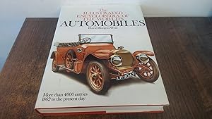 Seller image for Illustrated Encyclopedia of Automobiles for sale by BoundlessBookstore
