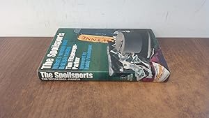 Seller image for The Spoilsports : Whats Wrong with British Racing for sale by BoundlessBookstore