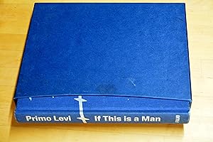 Seller image for Primo Levi. If This is a Man for sale by HALCYON BOOKS