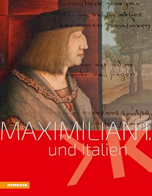 Bild des Verkufers fr Maximilian I. und Italien zum Verkauf von primatexxt Buchversand