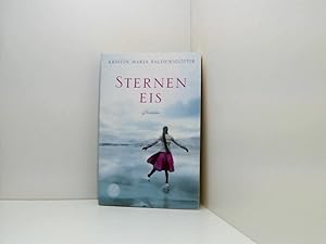 Seller image for Sterneneis: Roman Roman for sale by Book Broker