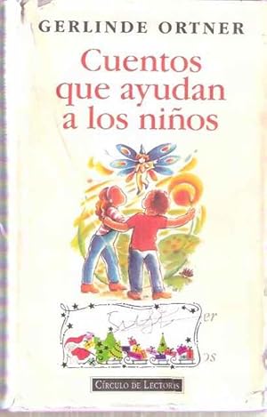 Seller image for Cuentos que ayudan a los nios for sale by SOSTIENE PEREIRA