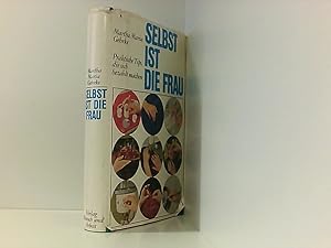 Seller image for Selbst Ist Die Frau for sale by Book Broker