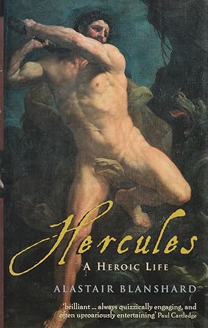 Seller image for Hercules. A Heroic Life for sale by Haymes & Co. Bookdealers