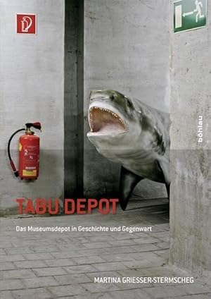 Seller image for Tabu Depot for sale by Rheinberg-Buch Andreas Meier eK