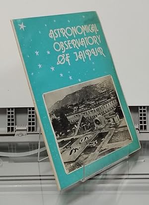Seller image for Astronomical Observatory of Jaipur for sale by Librera Dilogo