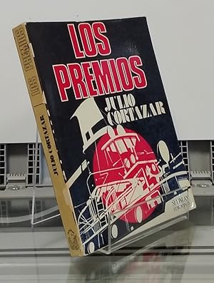 Imagen del vendedor de Los premios a la venta por Librera Dilogo