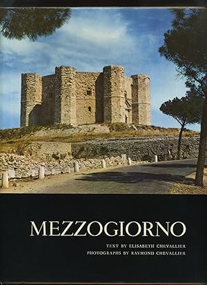 Seller image for Mezzogiorno for sale by Roger Lucas Booksellers