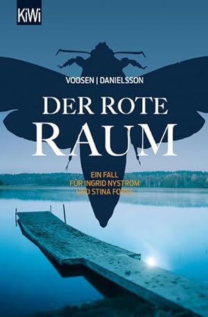 Seller image for Der rote Raum for sale by BuchWeltWeit Ludwig Meier e.K.