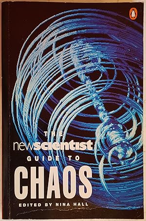 Seller image for New Scientist Guide to Chaos (Penguin Science) for sale by Hanselled Books