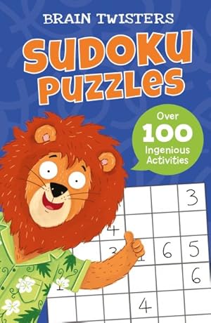 Seller image for Sudoku Puzzles : Over 80 Ingenious Activities for sale by GreatBookPrices