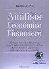 Análisis económico financiero