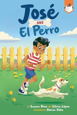 Seller image for Jos and El Perro for sale by GreatBookPrices