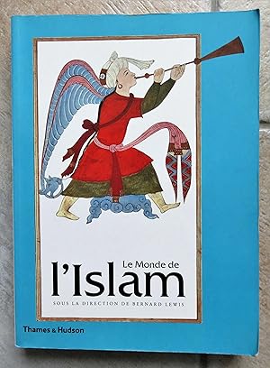 Seller image for Le Monde De L'islam for sale by la petite boutique de bea