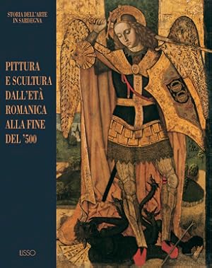 Imagen del vendedor de Pittura e scultura dall'et romanica alla fine del '500 a la venta por Messinissa libri