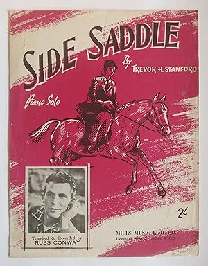 Side Saddle