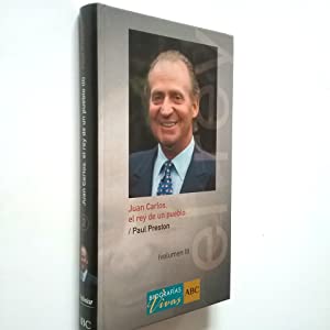 Seller image for Juan Carlos, el rey de un pueblo II for sale by Libros Tobal