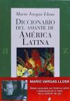 Imagen del vendedor de Diccionario del amante de Amrica Latina a la venta por Agapea Libros