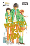 Seller image for El monstruo de al lado (Tonari no kaibutsukun) 07 for sale by AG Library