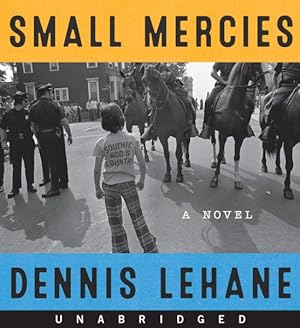 Seller image for Small Mercies for sale by GreatBookPrices
