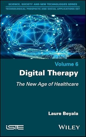 Seller image for Digital Therapy (Hardcover) for sale by CitiRetail