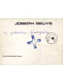 Joseph Beuys : 1a Gebratene Fischgraete (German)