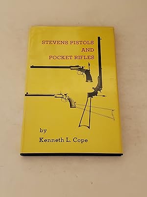 Image du vendeur pour Stevens Pistols and Pocket Rifles, mis en vente par rareviewbooks