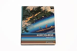 Immagine del venditore per Hiroshige: Prints and Drawings venduto da Jorge Welsh Books