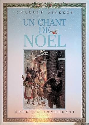 Seller image for Un Chant de Nol for sale by Klondyke
