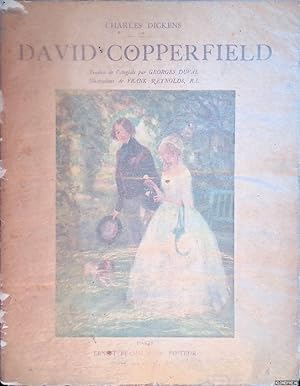 Seller image for David Copperfield for sale by Klondyke