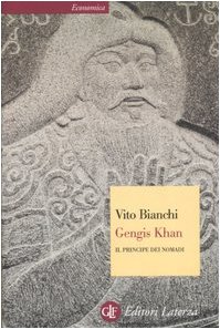 Immagine del venditore per Gengis Khan. Il principe dei nomadi venduto da librisaggi