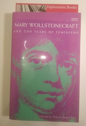 Seller image for Mary Wollstonecraft and 200 Years of Feminisms for sale by Diplomatist Books