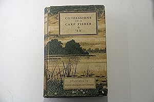 Image du vendeur pour Confessions of a Carp Fisher mis en vente par River Reads