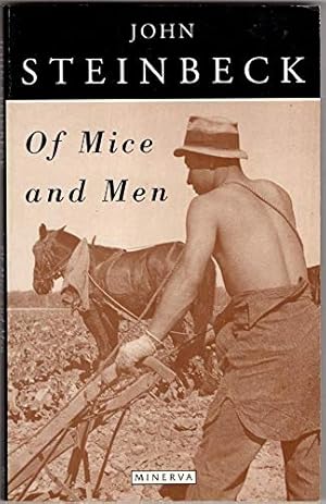 Seller image for Of Mice and Men for sale by WeBuyBooks