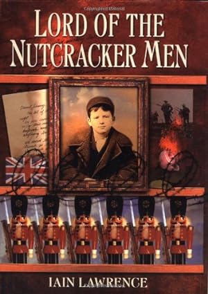 Seller image for Lord of the Nutcracker Men for sale by Reliant Bookstore