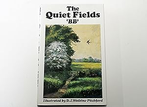 Quiet Fields