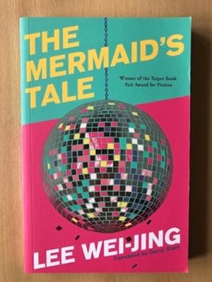 Seller image for THE MERMAID'S TALE for sale by Happyfish Books