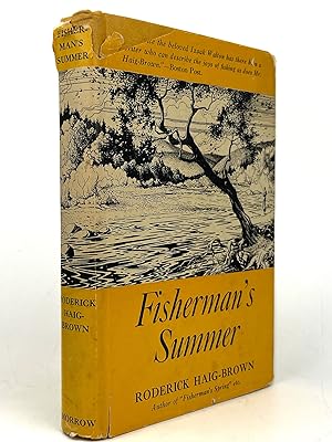 FISHERMAN'S SUMMER
