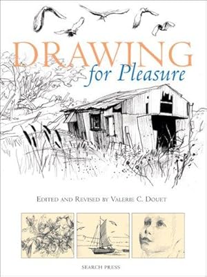 Seller image for Drawing for Pleasure for sale by WeBuyBooks