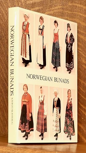 Seller image for NORWEGIAN BUNADS for sale by Andre Strong Bookseller